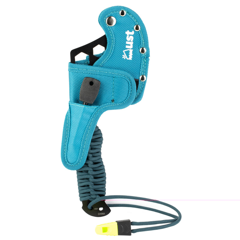 Load image into Gallery viewer, Ust ParaHatchet PRO Blue
