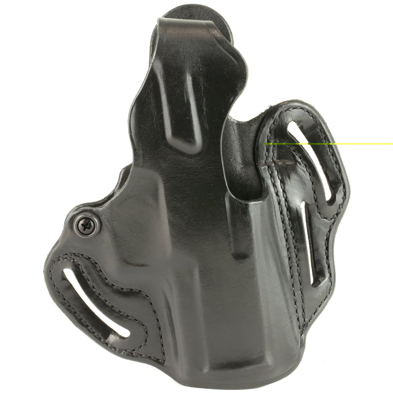 Load image into Gallery viewer, Desantis Scbrd Sig P320 Cmp Rh Black
