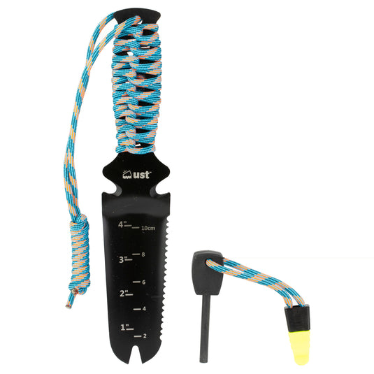 Ust Parashovel Pro Blue