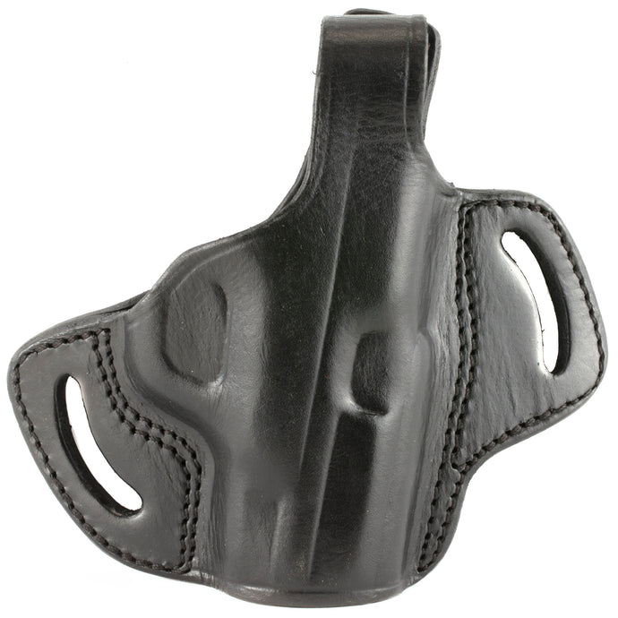 Tagua Bh1 Thumb/bk S&W Shield Rh Black