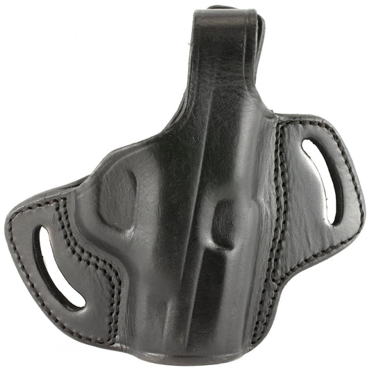 Tagua Bh1 Thumb/bk S&W Shield Rh Black