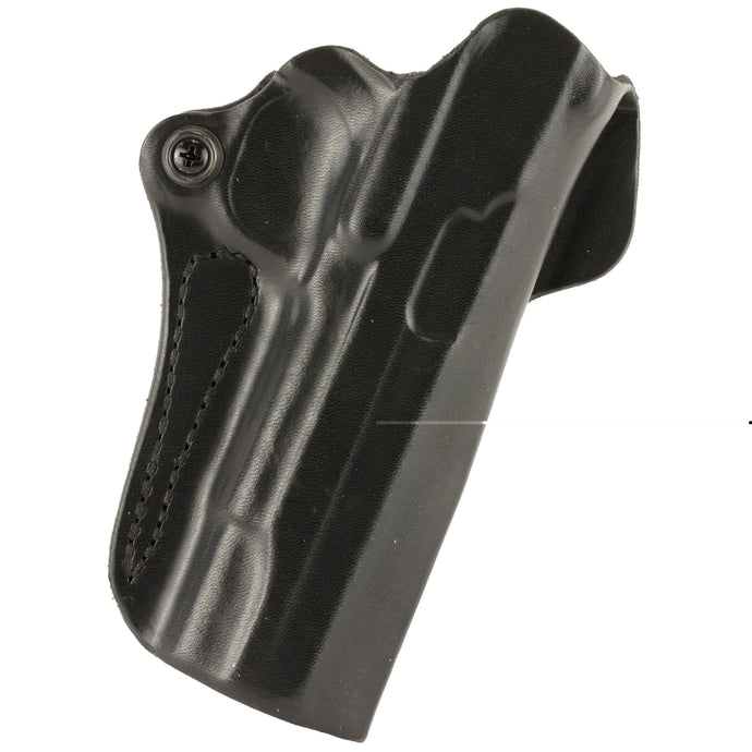 DeSantis Mini Scabbard 1911 Government Right Hand Black (019BA21Z0)