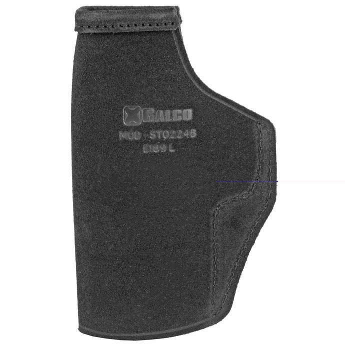 Galco Stow-n-go For Glock 17/22 Rh Black