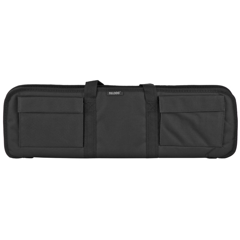Load image into Gallery viewer, Bulldog Cases Tactical Shotgun Case 29&quot; Black (BD492-29)
