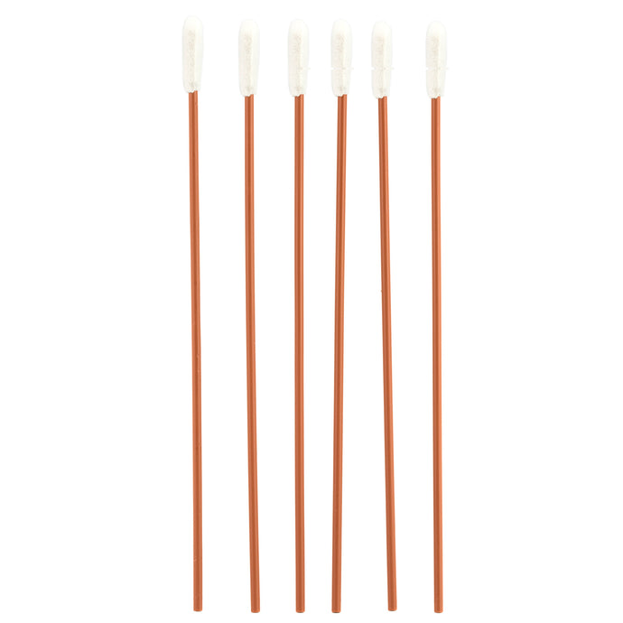 Swab-its Gun-tips 6'' Extended Reach Cleaning Swabs