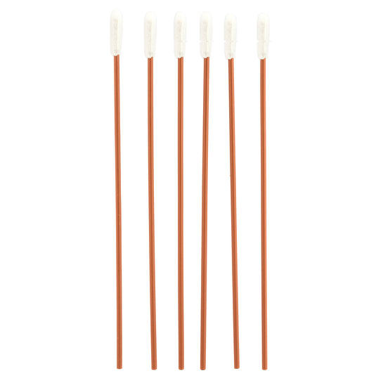 Swab-its Gun-tips 6'' Extended Reach Cleaning Swabs