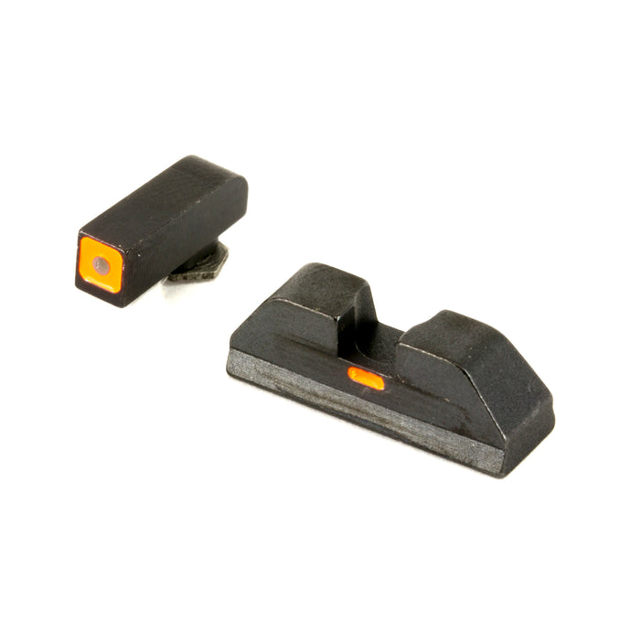 Ameriglo Cap Org Set For Glock 17/19