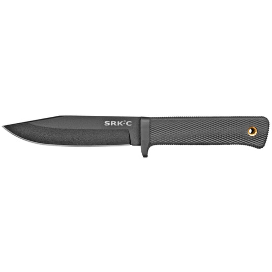 Cold Steel SRK Compact Fixed Blade Knife (SK-5)