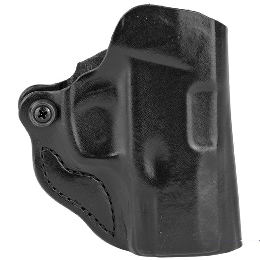 DeSantis Mini Scabbard Holster TAURUS PT111 Right Hand Black (019BA3FZ0)