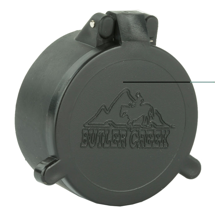 Butler Creek Flip Scope Cover 20 Obj