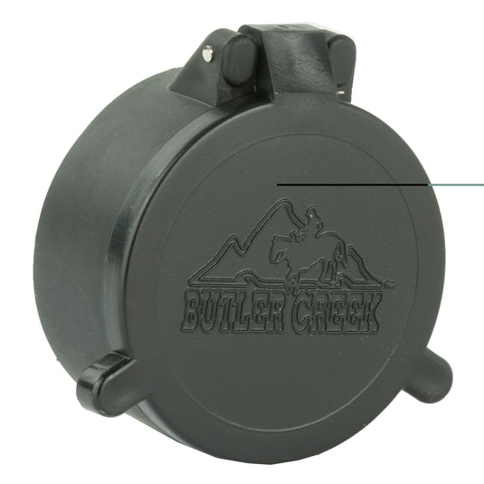 Butler Creek Flip Scope Cover 20 Obj