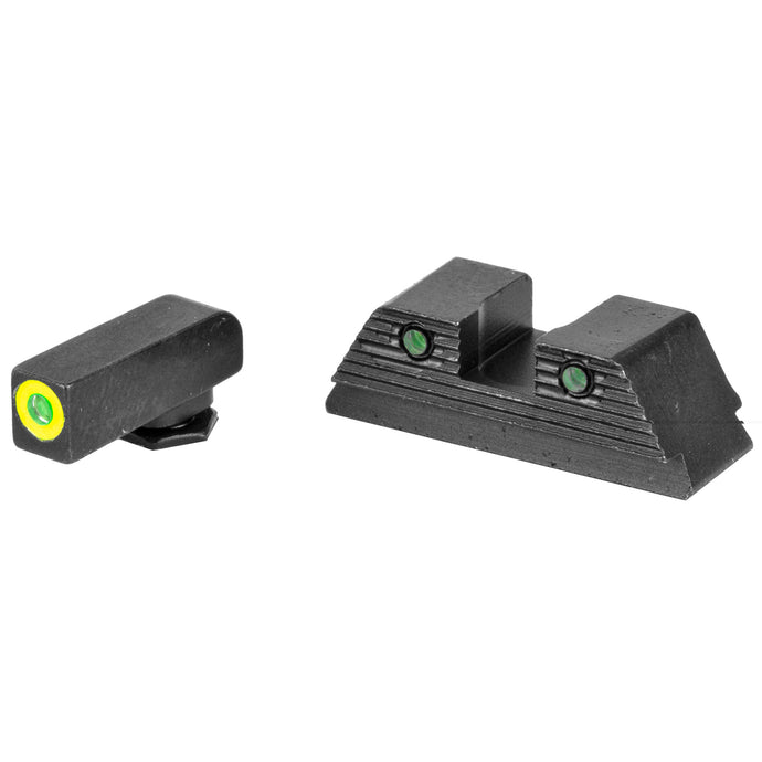 Ameriglo Trooper For Glock 20/21 Green