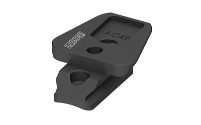 Irayusa Mini Series Dovetail Shoe