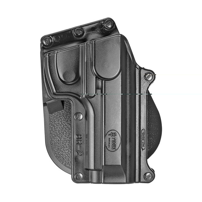 Fobus Roto Paddle Holster for Beretta/Taurus