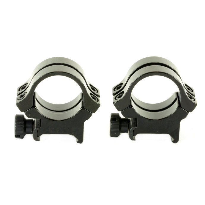 Weaver Quad Lock Rings 1