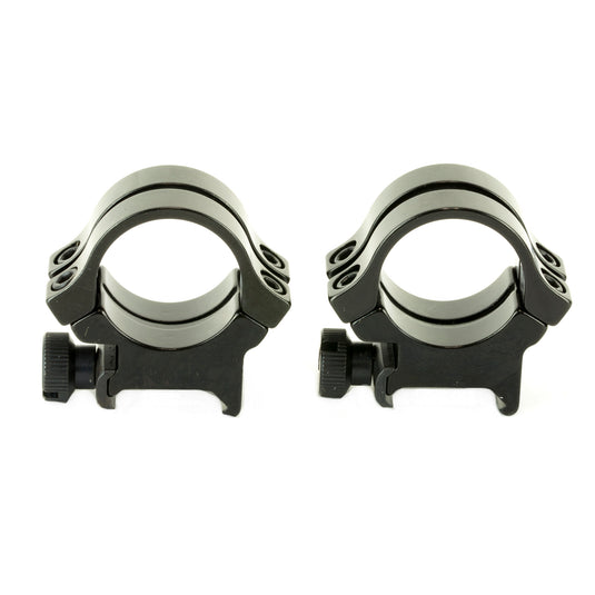 Weaver Quad Lock Rings 1