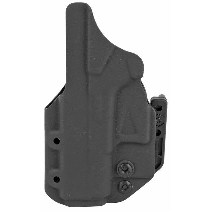 Lag Apd Mk Ii For Glock 43/43x Black