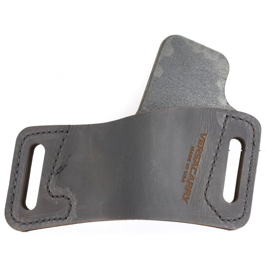 VersaCarry Protector OWB Right Hand Black Size 1 (OWBBK1)