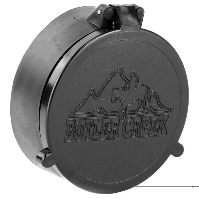 Butler Creek Flip Scope Cover 51 Obj