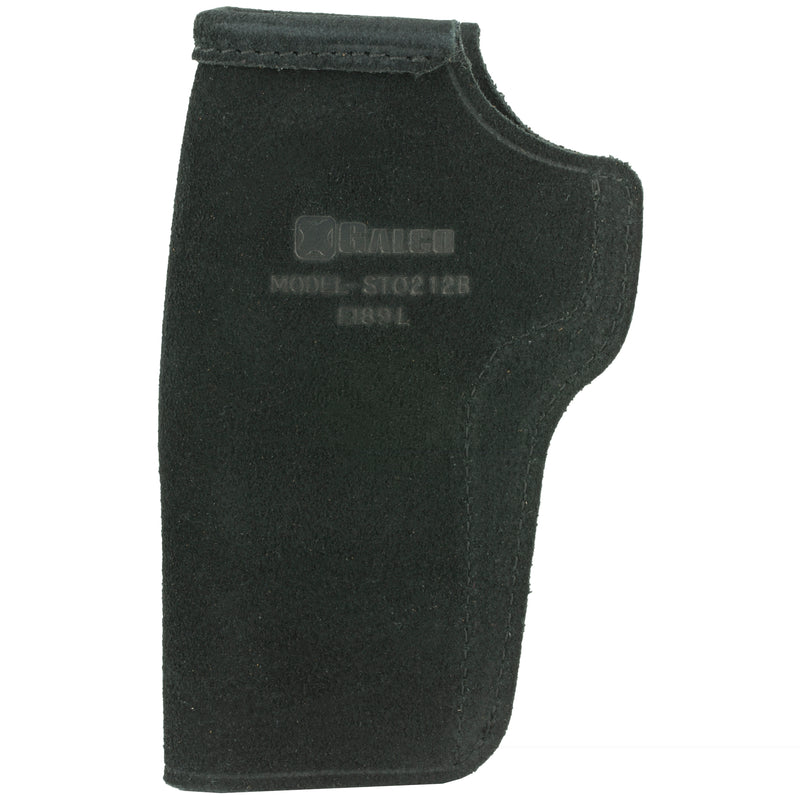 Load image into Gallery viewer, Galco Stow-N-Go Inside the Pants Holster Colt 1911, 5&quot; RH Black
