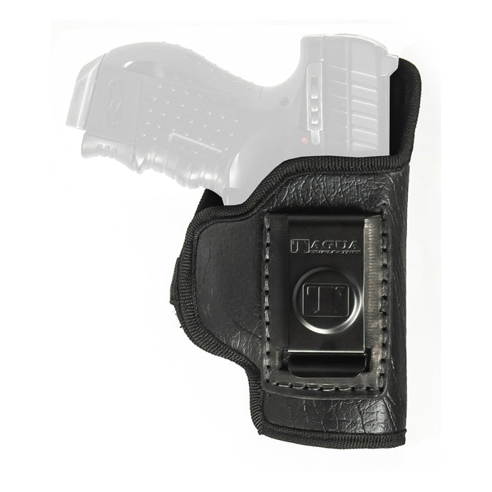 Tagua Twhs For Glock 43 Rh Black