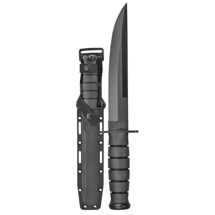 Kbar Mod Tanto with Sheath Str Edge