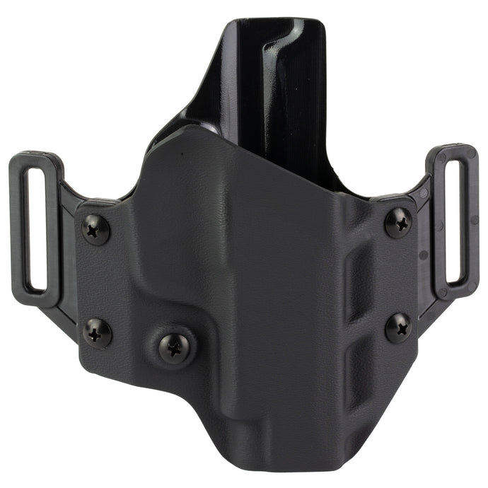 Crucial Concealment Covert OWB Holster Sig Sauer P365 XL