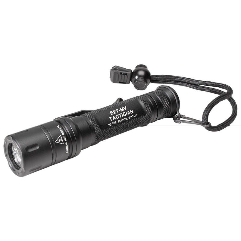 Load image into Gallery viewer, Surefire Tactician Flashlight 6V 800/5 Lumens
