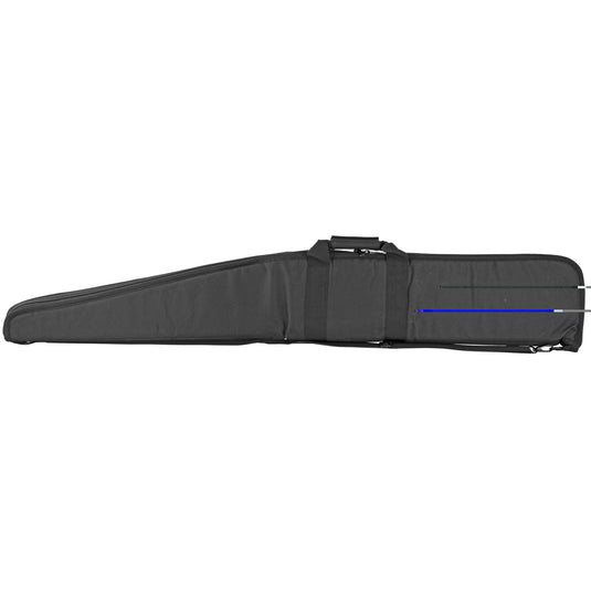 Ncstar Vism Shotgun Case 54"x8" Black
