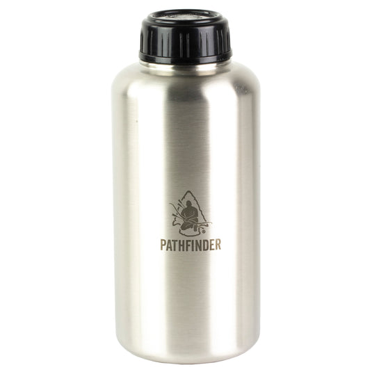 Pathfinder 64oz Widemouth Bottle