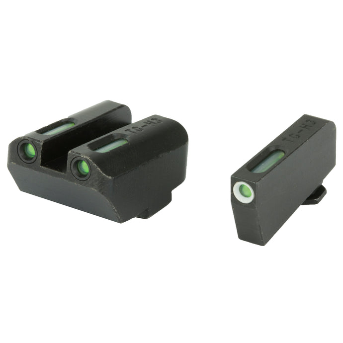 Truglo TFX Suppressor For Glock9/40