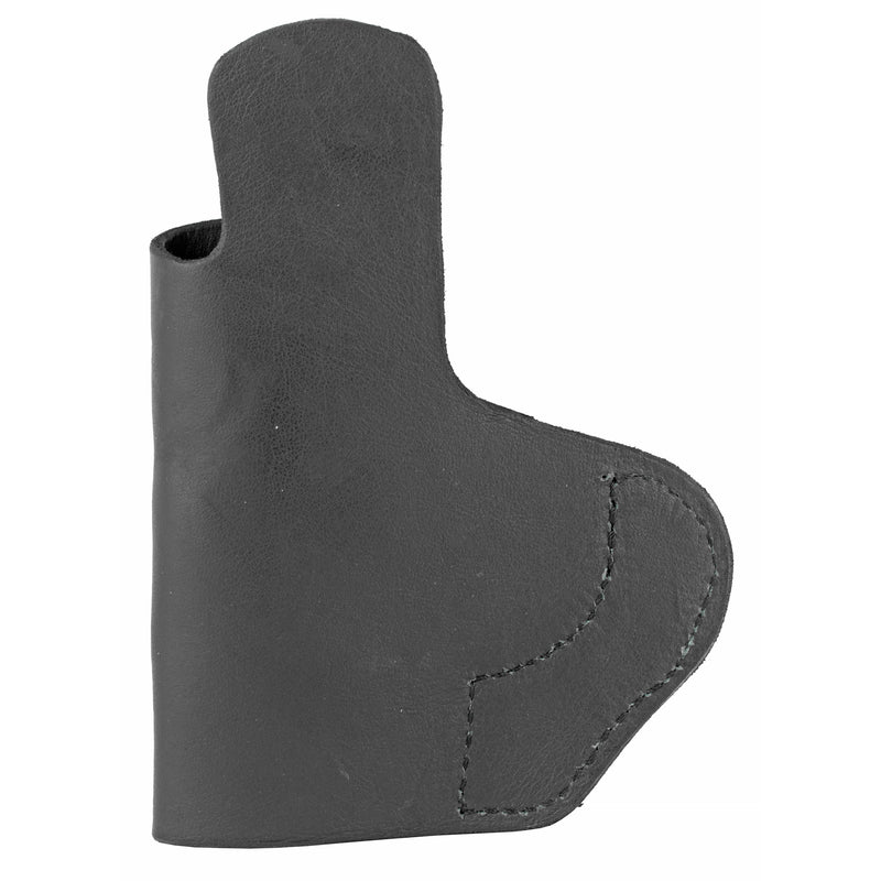 Load image into Gallery viewer, Tagua Super Soft S&amp;W Shield Rh Black
