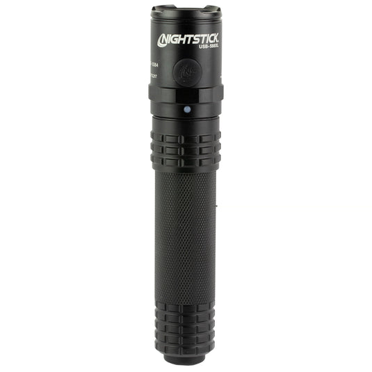 Nightstick Usb Dual-lt Taclight Blk