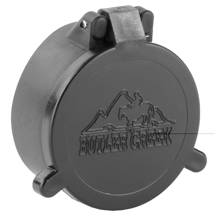 Butler Creek Flip Scope Cover 21 Obj