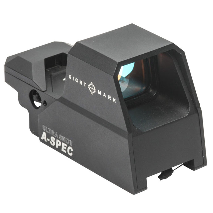 Sightmark Ultra Shot A-Spec Reflex Sight