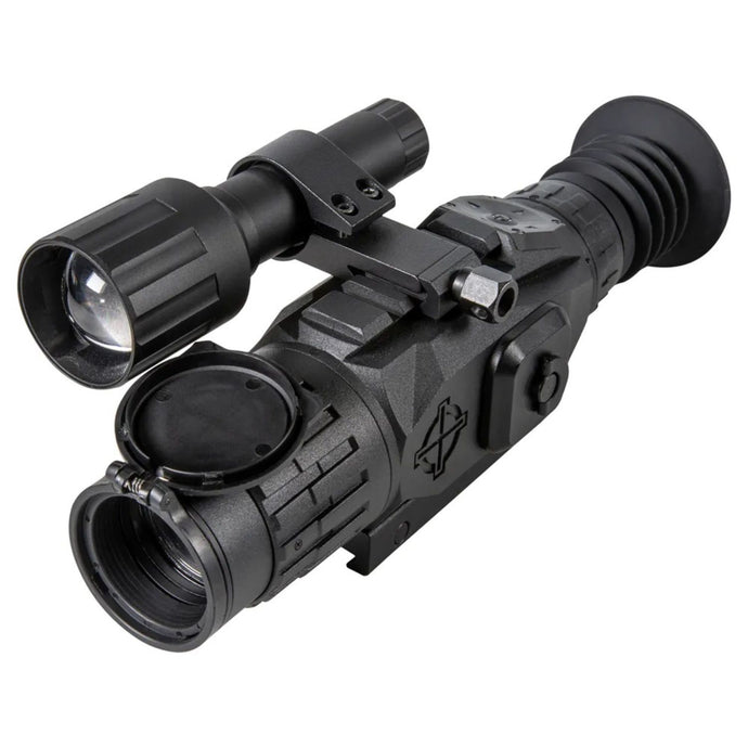 Sightmark Wraith 2-16x28 Digital Riflescope