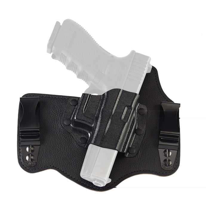 Galco Kingtuk For Glock 43 Rh Black