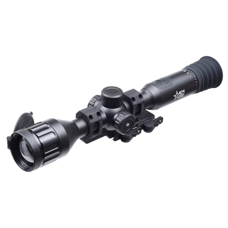 Load image into Gallery viewer, Agm Adder Ts50-640 Thermal Scope
