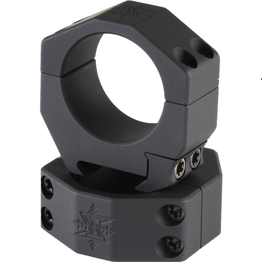 Seekins 34mm Tube 1.00