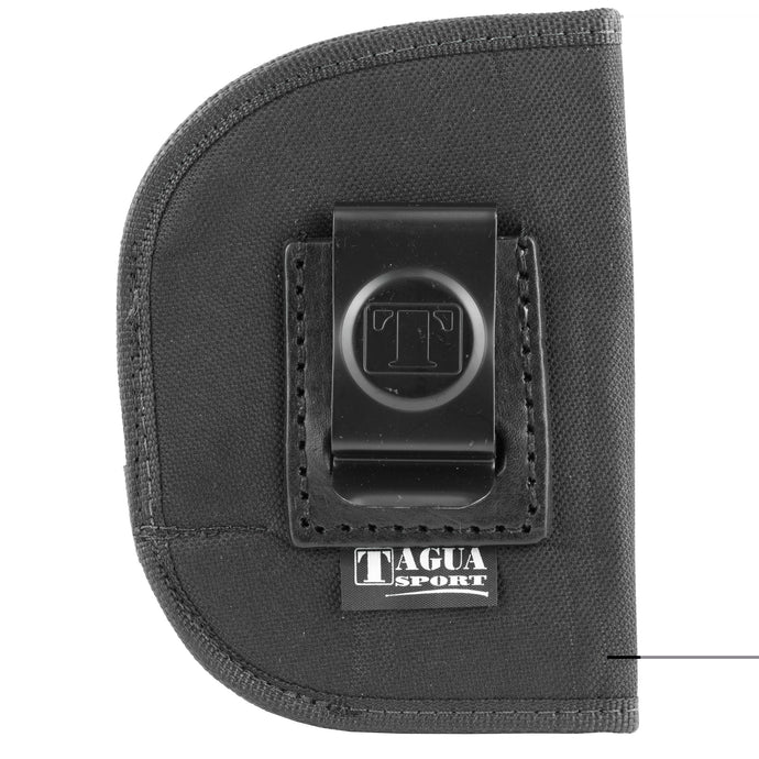 Tagua NIPH 4-in-1 For G19 Right Hand Nylon Black (NIPH4-310)