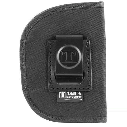 Tagua NIPH 4-in-1 For G19 Right Hand Nylon Black (NIPH4-310)