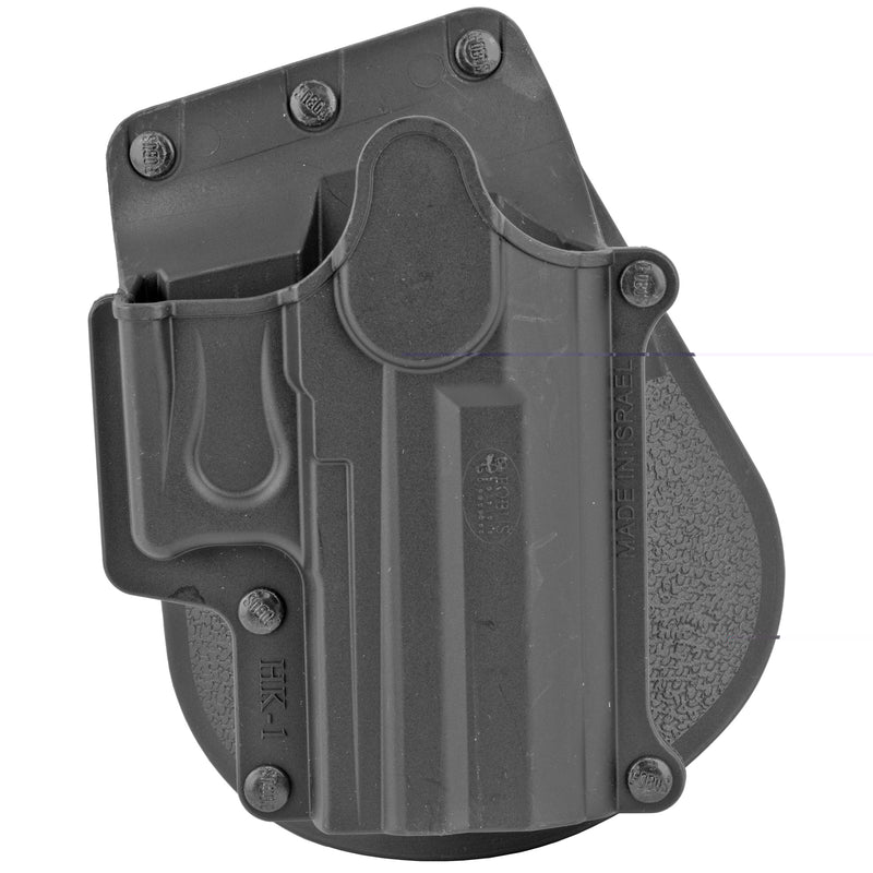 Load image into Gallery viewer, Fobus Pdl Holster Hk Usp/ Sw Sigma Rh
