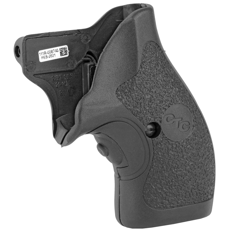 Load image into Gallery viewer, Ctc Lasergrip Ruger Sp-101 Def Srs
