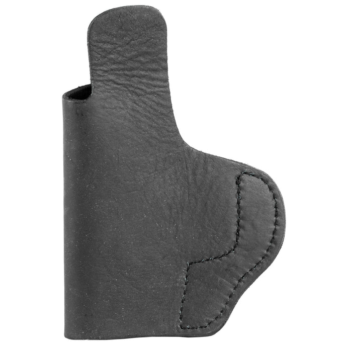 Tagua Super Soft For Glock 26 Rh Black