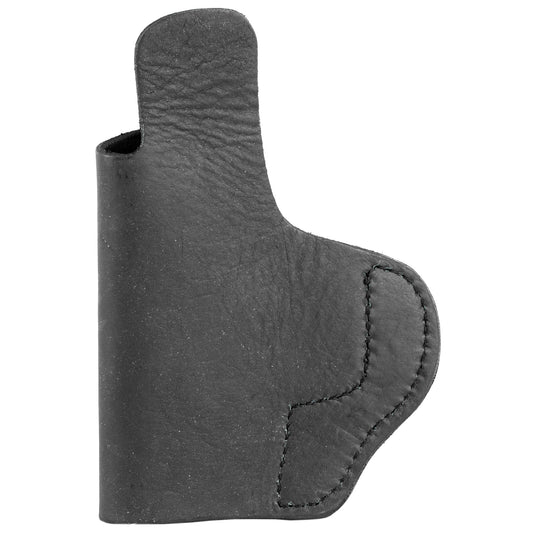 Tagua Super Soft For Glock 26 Rh Black