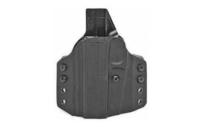 Uncle Mike's CCW Holster Fits Taurus G2/G2C Right Hand Black (54CCW83BGR)