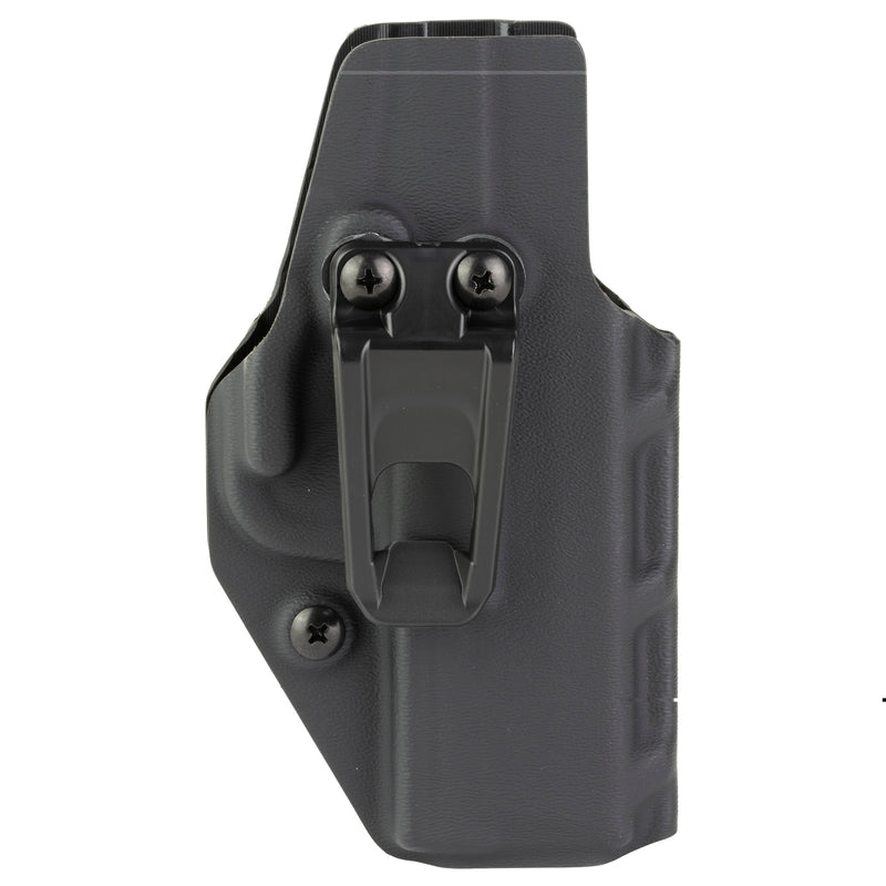 Load image into Gallery viewer, Crucial Concealment Covert IWB Holster for Springfield Hellcat Pro
