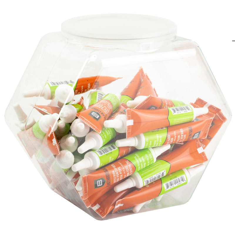 Load image into Gallery viewer, Bct Bttl Born Grease 50ea Bowl .25oz
