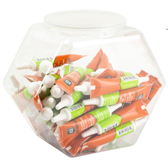 Bct Bttl Born Grease 50ea Bowl .25oz