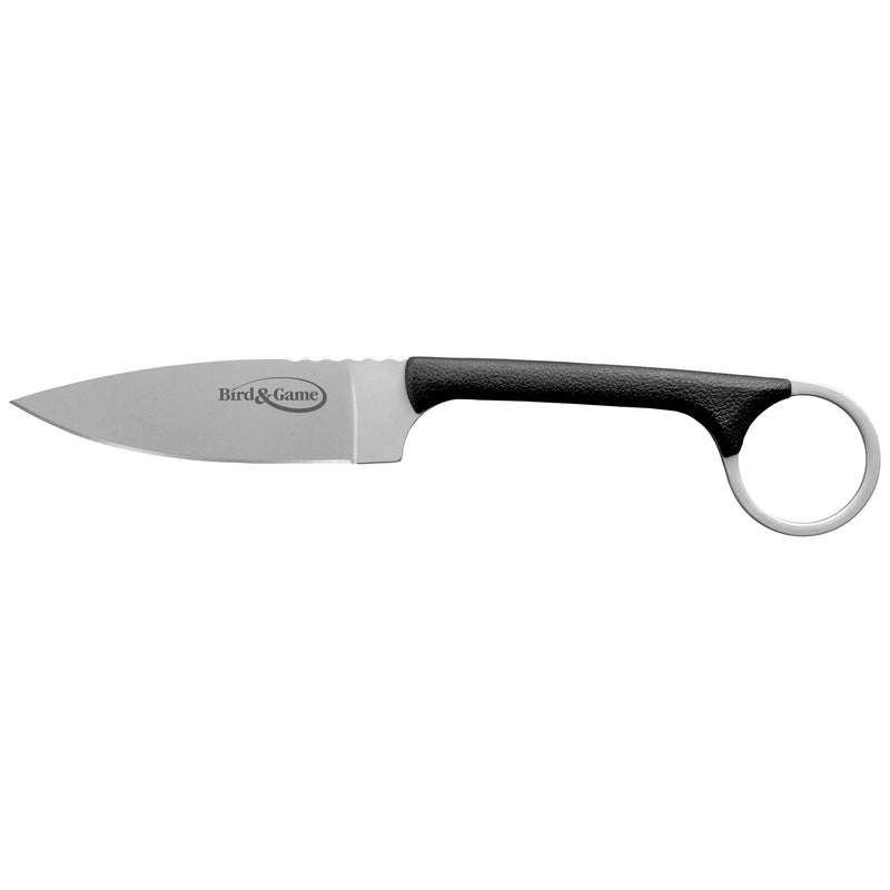 Load image into Gallery viewer, Cold Steel Bird &amp; Game 3.5&quot; Plain Stainless
